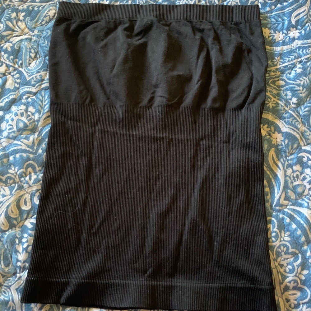 Sugar lips tube top